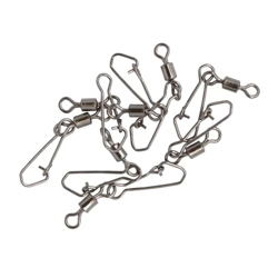 Frenzee FXT Link Swivels